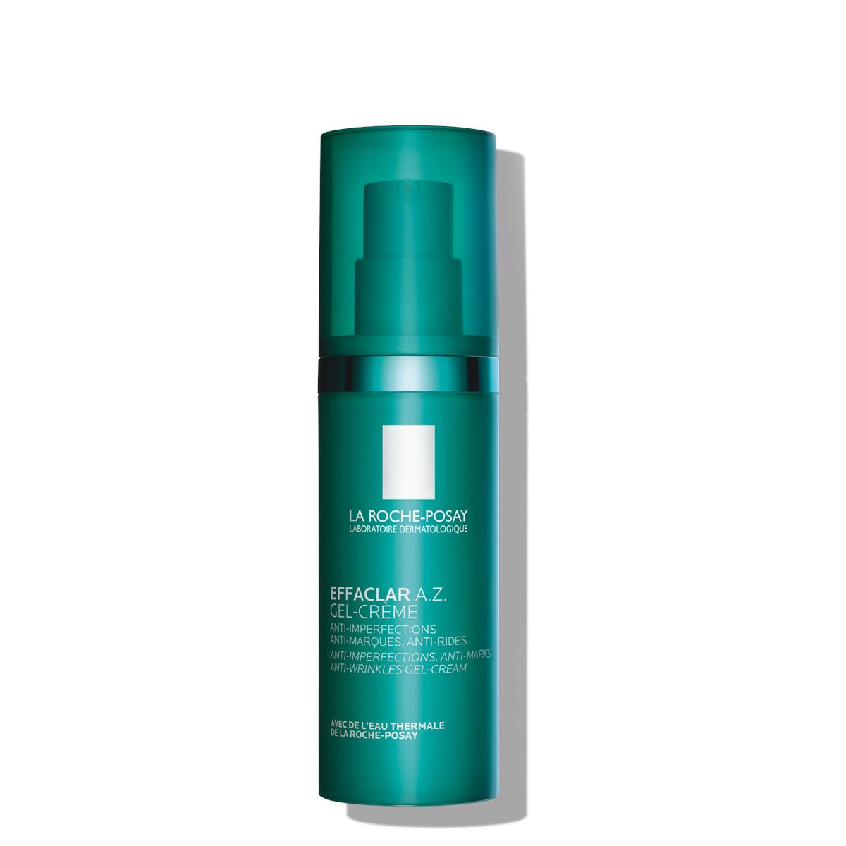 Effaclar az Gel Crema Tendenza Acneica 40 ml-1