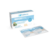SICCOSTIL SALVIETTE OFTALM20PZ-1