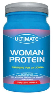 ULTIMATE WOM PROTEIN FRAG 750G-1