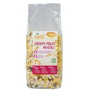 ETG CRISPY FRUIT MUESLI 325G-1