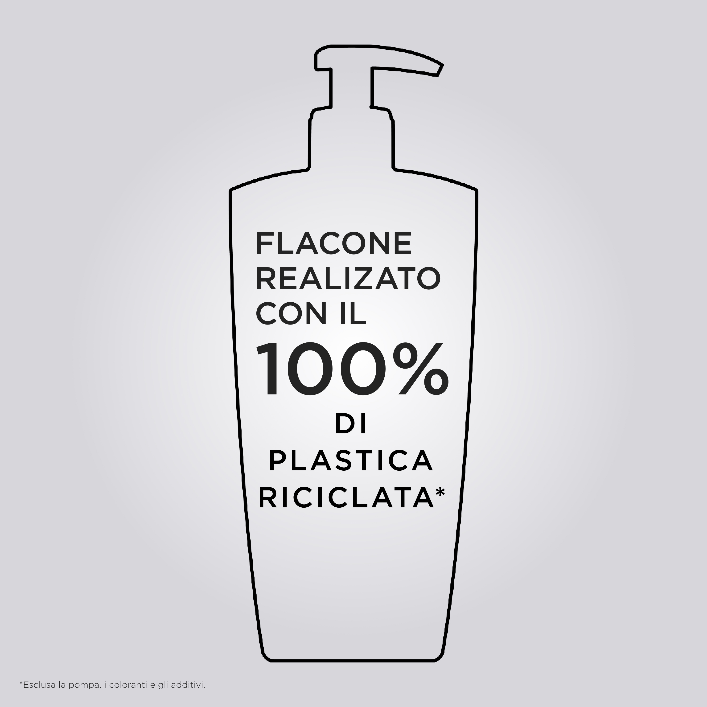 Kérastase Gloss Absolu Bain Ricaricabile Hydra-glaze per capelli tendenti al crespo 500ml