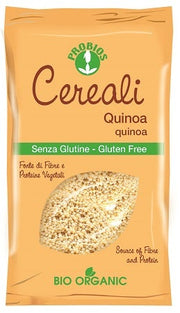 QUINOA CLASSICA S/GLUTINE 400G-1