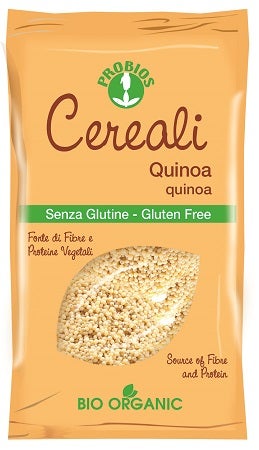 QUINOA CLASSICA S/GLUTINE 400G-1