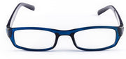 Contacta Africa Occhiale Da Lettura Blu +2,50-1