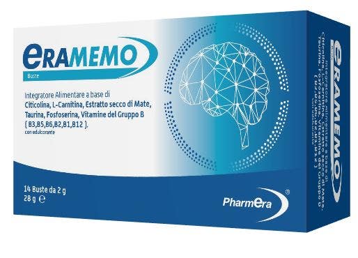 ERAMEMO 14BUST-1