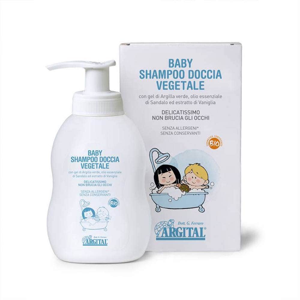 SHAMPOO DOCCIA VEGETALE BABY-1