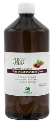 OLIO DI MANDORLE DOLCI 1000ML-1