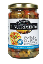 NUT FANTASIA VERDURA NAT 300G-1