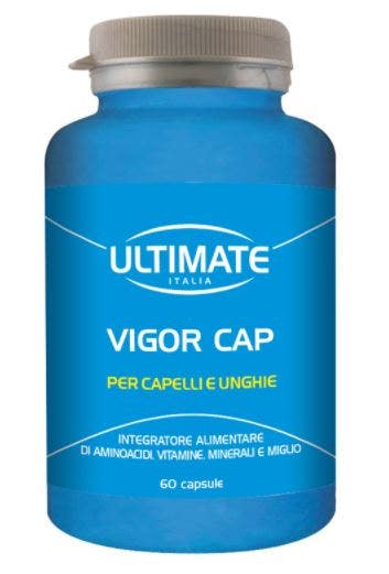 ULTIMATE VIGOR CAP 60CPS-1