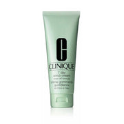 Clinique 7 Day Scrub Cream Rinse-Off Formula 100ml-1