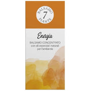 Balsamo 7 Piante Energia essenza balsamica concentrata per ambienti 15ml-1