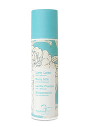 PuraVida Bio Latte Corpo Iris E Mimosa 200ml-1