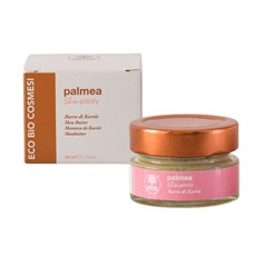 Palmea Skinplicity Burro di Karitè Mirrato Eco Bio per viso e corpo 50ml-1
