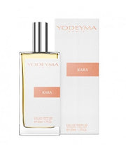 Yodeyma Kara eau de parfum donna 50ml-1