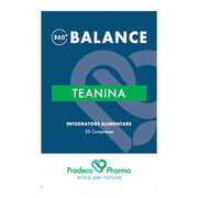 Teanina 360 Balance 30 compresse-1