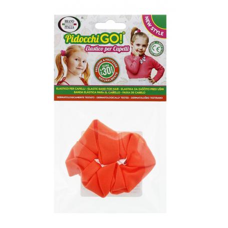 Pidocchi Go! Elastico per Capelli-1