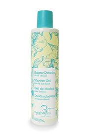 PuraVida Bio Bagno Doccia Miele E Neroli 250ml-1