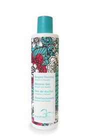 PuraVida Bio Bagno Doccia Zenzero E Vaniglia 250ml-1