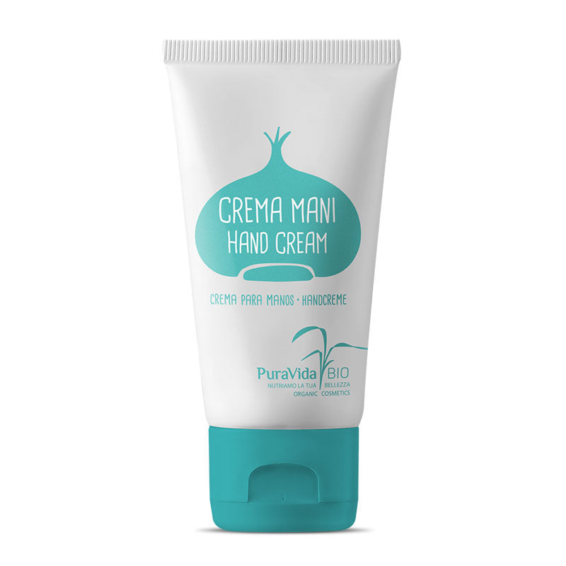PuraVida Bio Crema Mani Idratante 75ml-1