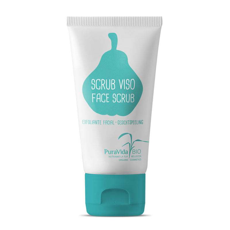PuraVida Bio Scrub Viso 75ml-1