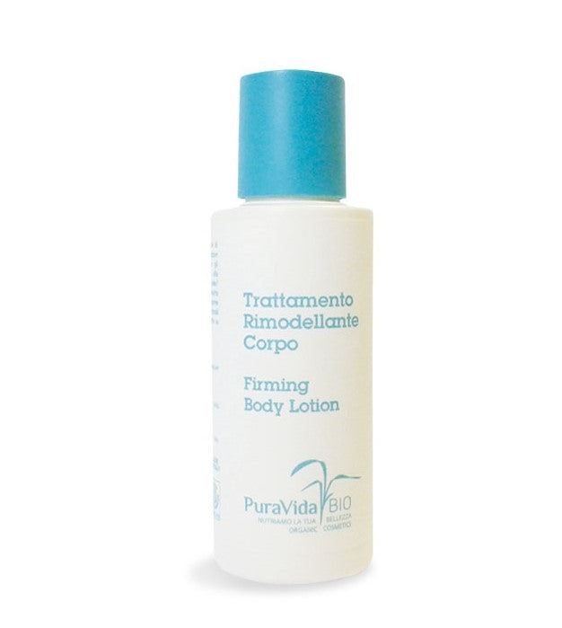 PuraVida Bio Trattamento Rimodellante Corpo 75ml-1