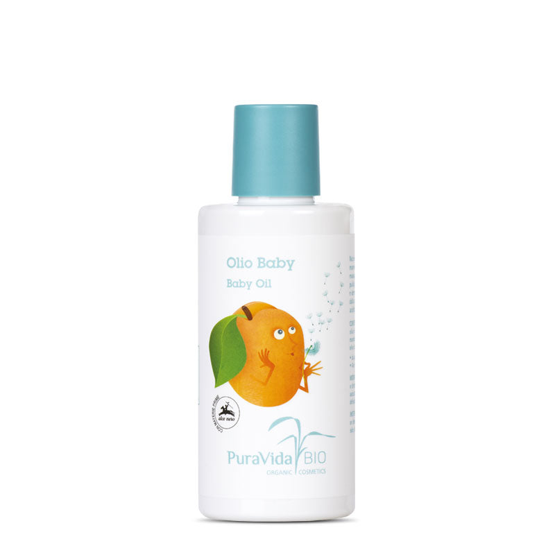 PuraVida Bio Olio Baby 150ml-1