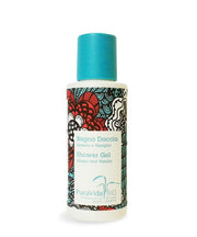 PuraVida Bio Bagno Doccia Zenzero e Vaniglia 100ml-1