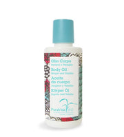 PuraVida Bio Olio Corpo Zenzero e Vaniglia 150ml-1