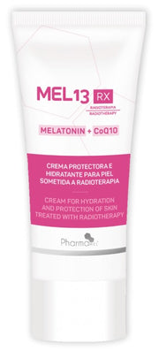Mel13 Rx Crema Protrettrice e Idratante150ml-1