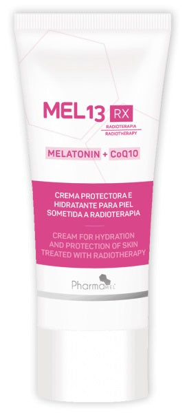 Mel13 Rx Crema Protrettrice e Idratante150ml-1