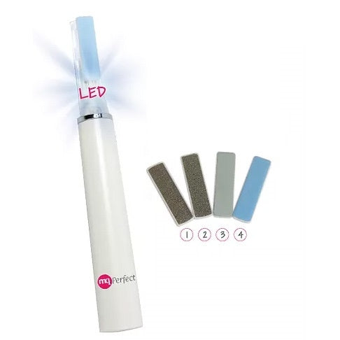 MQ Perfect Nail Care 4 in1 Lima e Lucida le tue Unghie-1