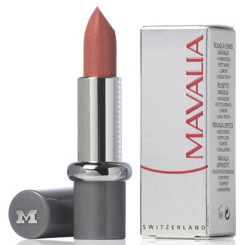 Mavala Rossetto Labbra 523 Clematite-1