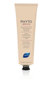 Phyto Phytospecific Maschera Idratante Per Capelli Ricci e Mossi 150 ml-1