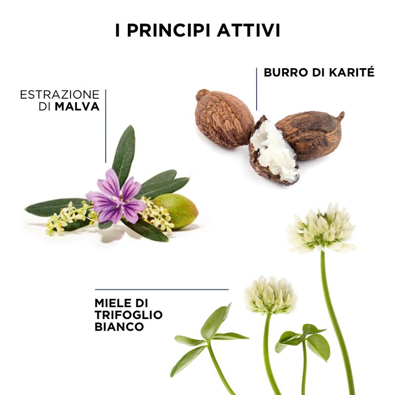 Phyto Phytospecific Maschera Idratante Per Capelli Ricci e Mossi 150 ml-3