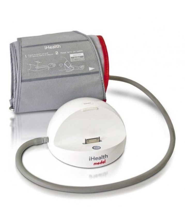 Medel Health Postazione Misura Pressione-2