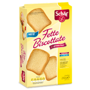 Schar Fette Biscottate senza glutine 260g-1