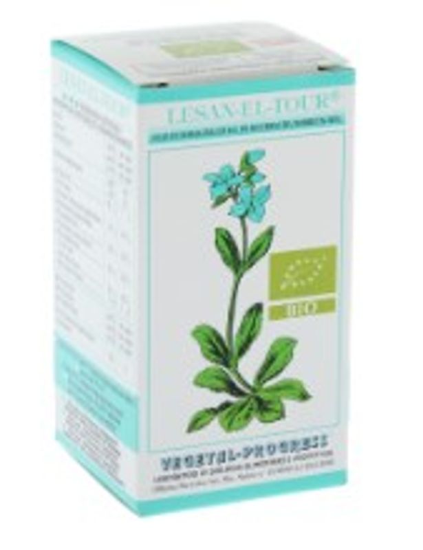 Vegetal Progress Lesan-El-Tour integratore di acidi grassi polinsaturi omega-6 50 capsule-1