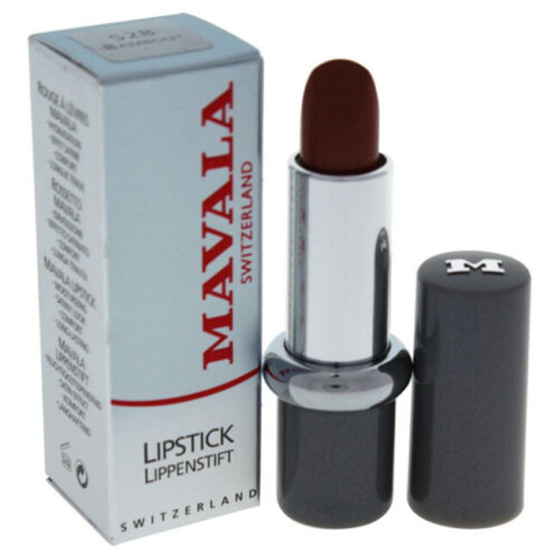 Mavala Rossetto Labbra n.528 Bambou-1