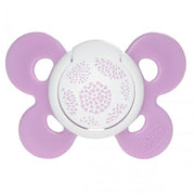 Chicco Physio Comfort Tettina Ortodontica In Silicone 6-16m-1