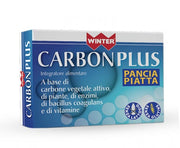 Winter Carbon Plus Pancia Piatta 30 Capsule-1