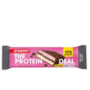 Enervit The Protein Deal Barretta Gusto Frutti Rossi 55g-1