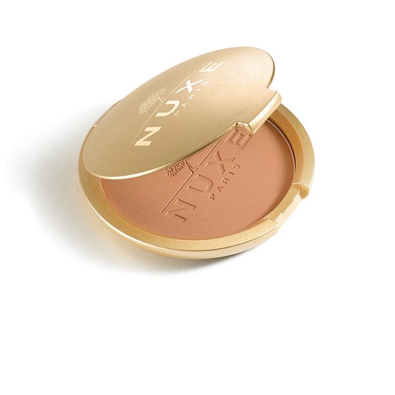 Nuxe Polvere Abbronzante Compatta Multi-Uso 25g-1