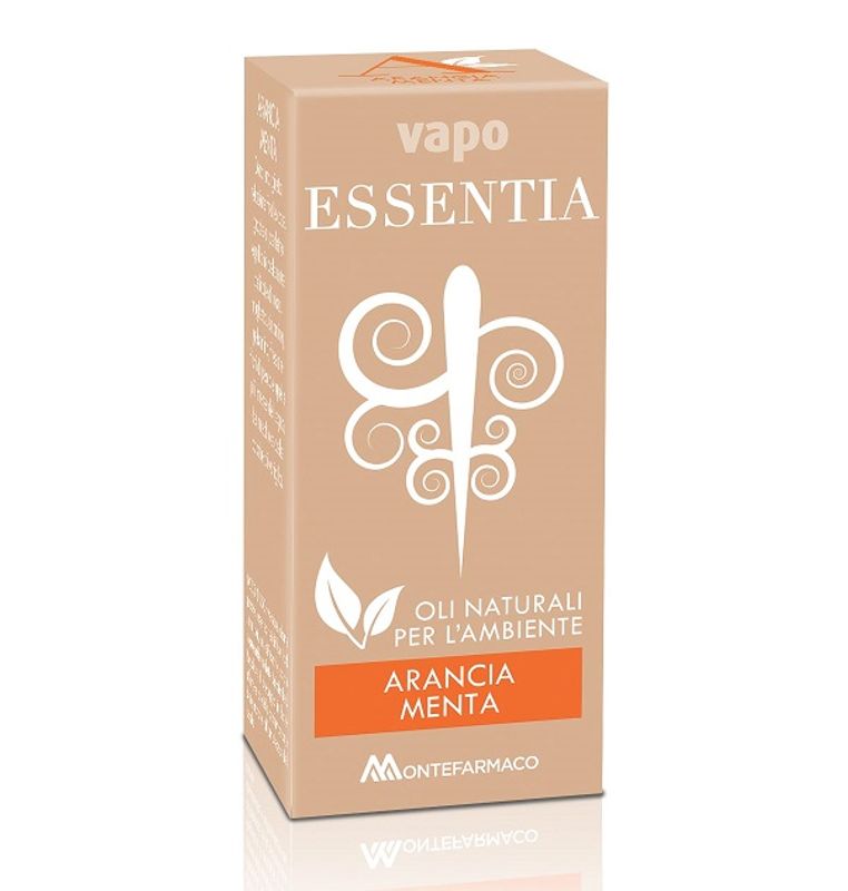 Vapo Essentia Olio Naturale Per Ambienti Arancia e Menta-1