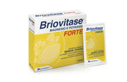 Briovitase Forte integratore di magnesio e potassio 10 Bustine-0