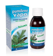 Pulmilene Vapo Essenze Balsamiche per l'ambiente emulsione 100ml-1