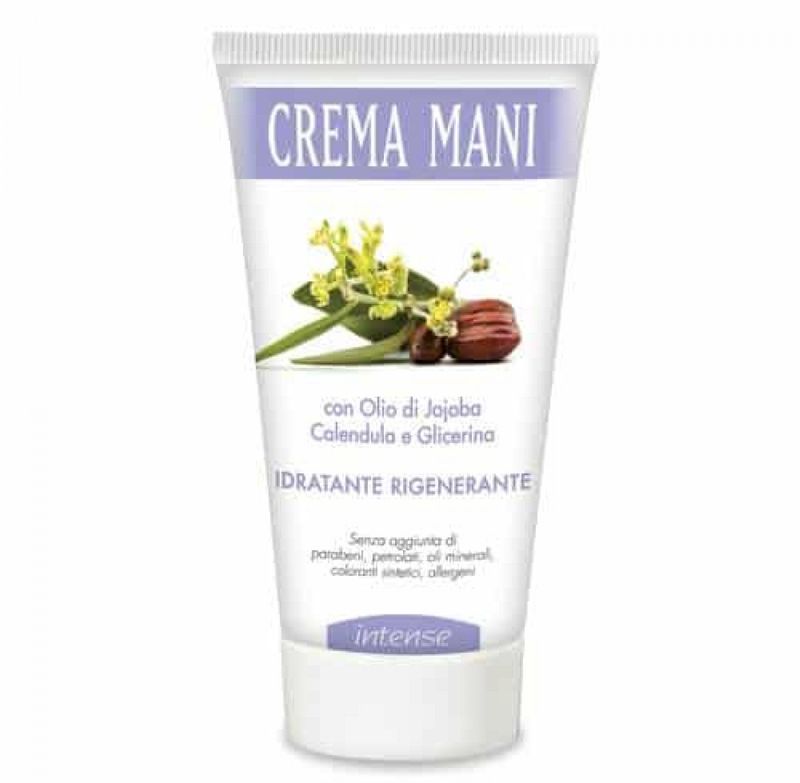 Intense crema mani 75ml-1
