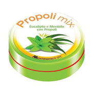 Propoli Mix Caramelle Gusto Eucalipto e Mentolo con Propoli 60g-1