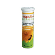 Propoli Mix Defend utile per lo stress ossidativo 10 Compresse Effervescenti gusto arancia-1