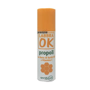 Labbra Ok Stick Propoli con burro di karitè 5,7ml-1