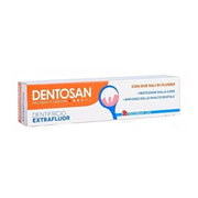 Dentosan Dentifricio Extrafluor protezione dalle carie 75ml-1